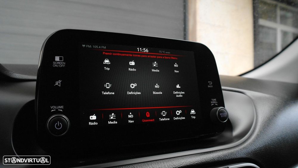 Fiat Tipo Station Wagon 1.3 Multijet - 40