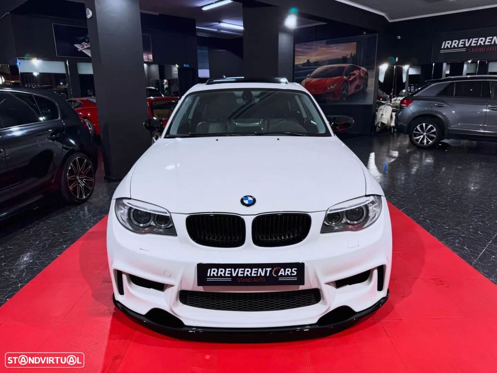 BMW 120 — fotografia 2