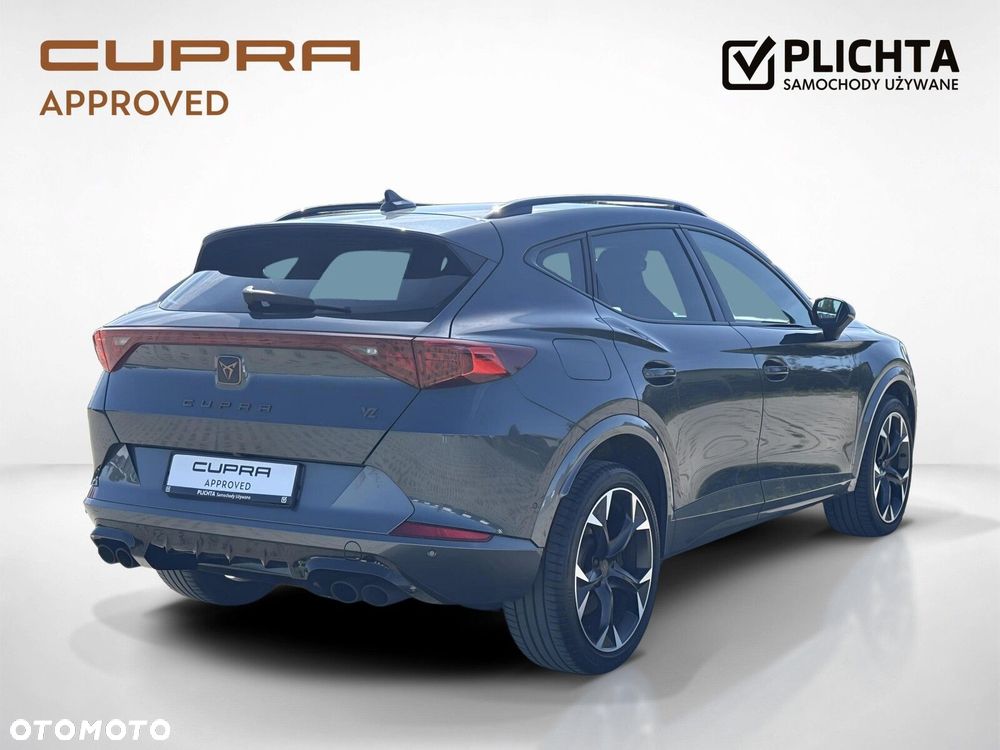 Cupra Formentor - 6