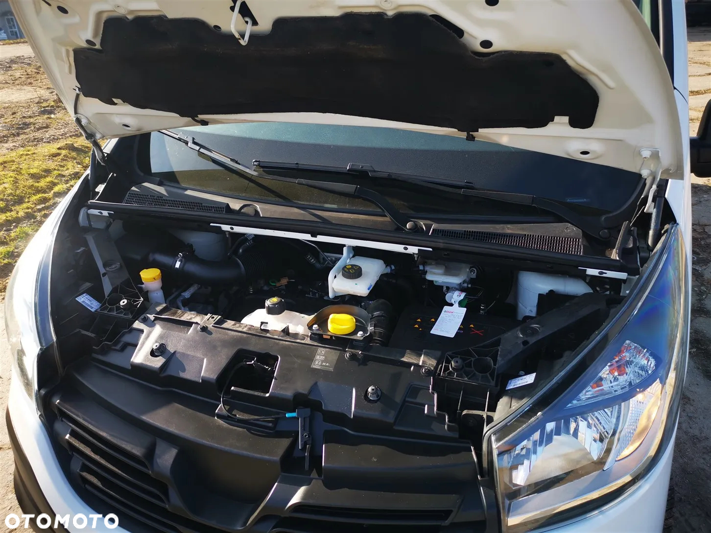 Renault Trafic - 27