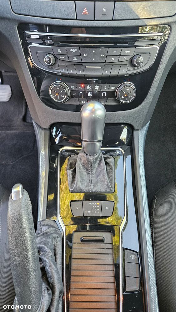 Peugeot 508 - 23
