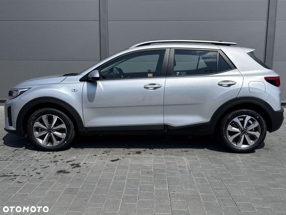 Kia Stonic 1.2 M - 6