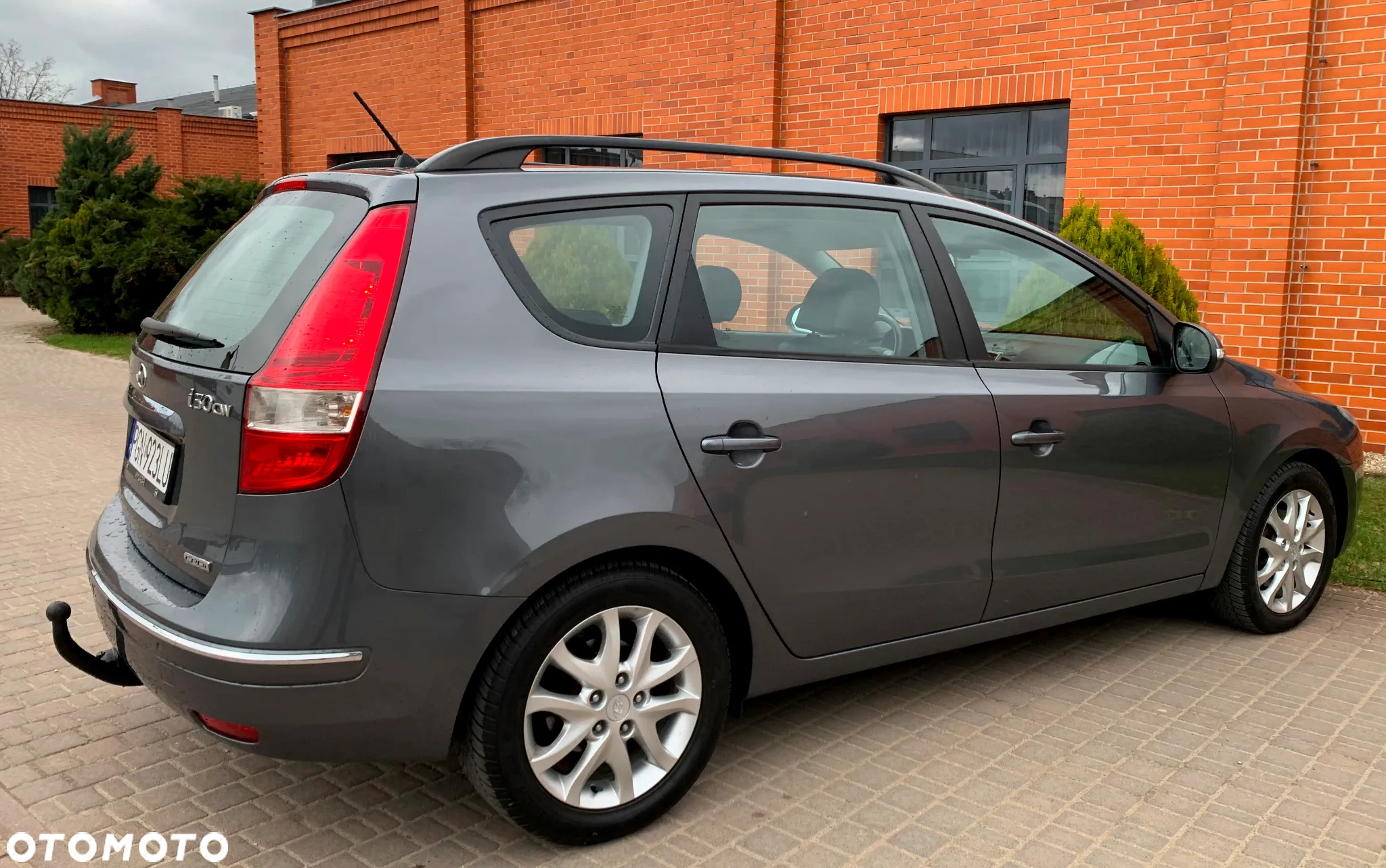 Hyundai i30 1.6 CRDi Premium - 32