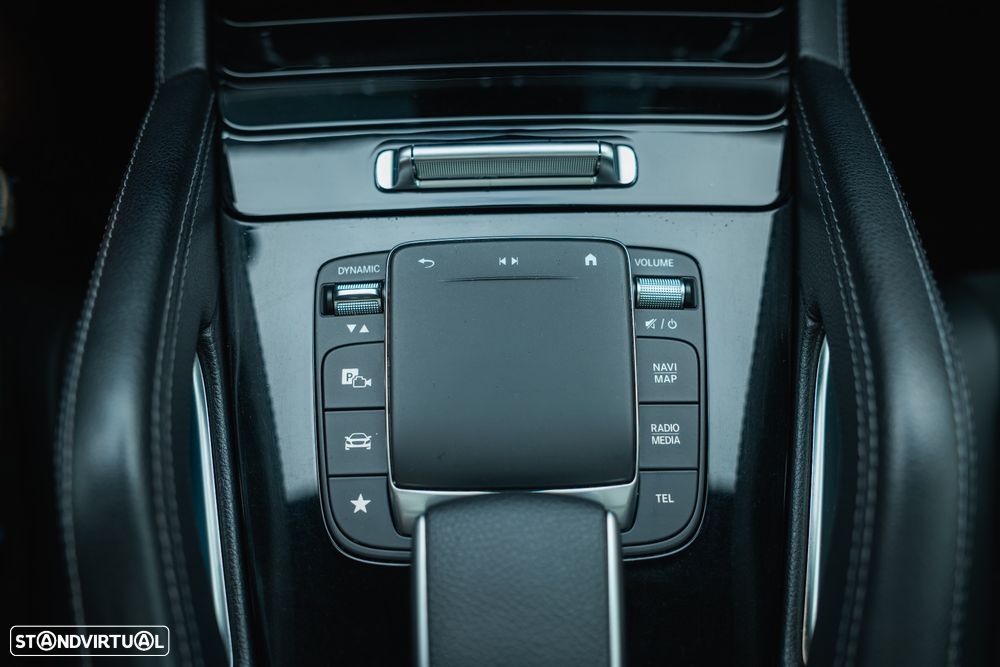 Mercedes-Benz GLE 350 de 4Matic - 44