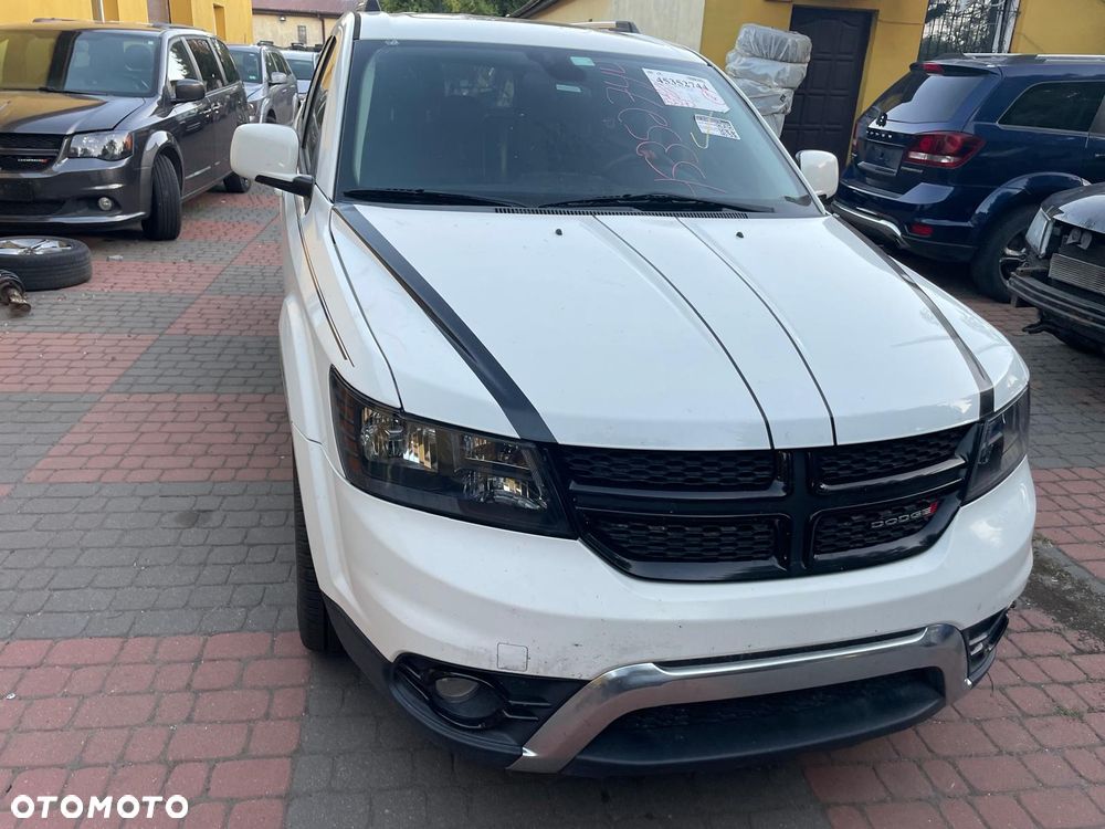 Dodge Journey - 12