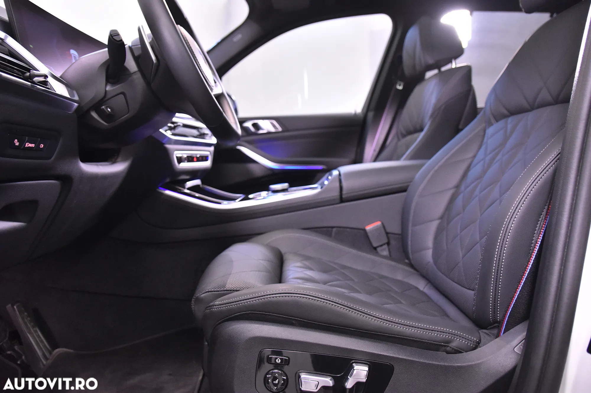 BMW X5 xDrive30d AT MHEV - 26