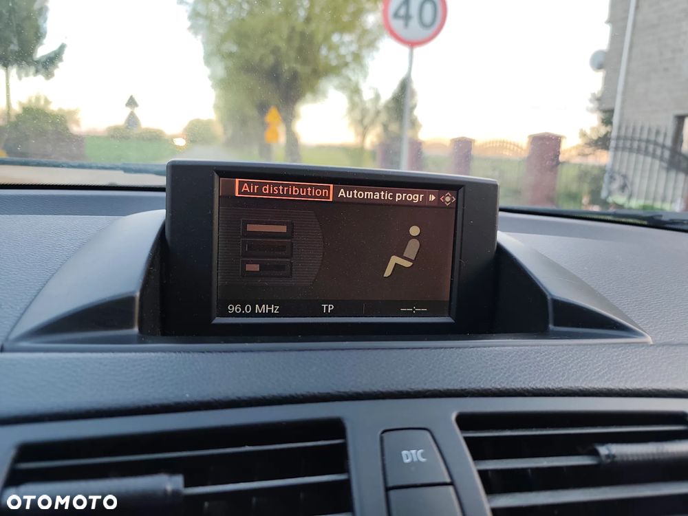 BMW Seria 1 118d - 10