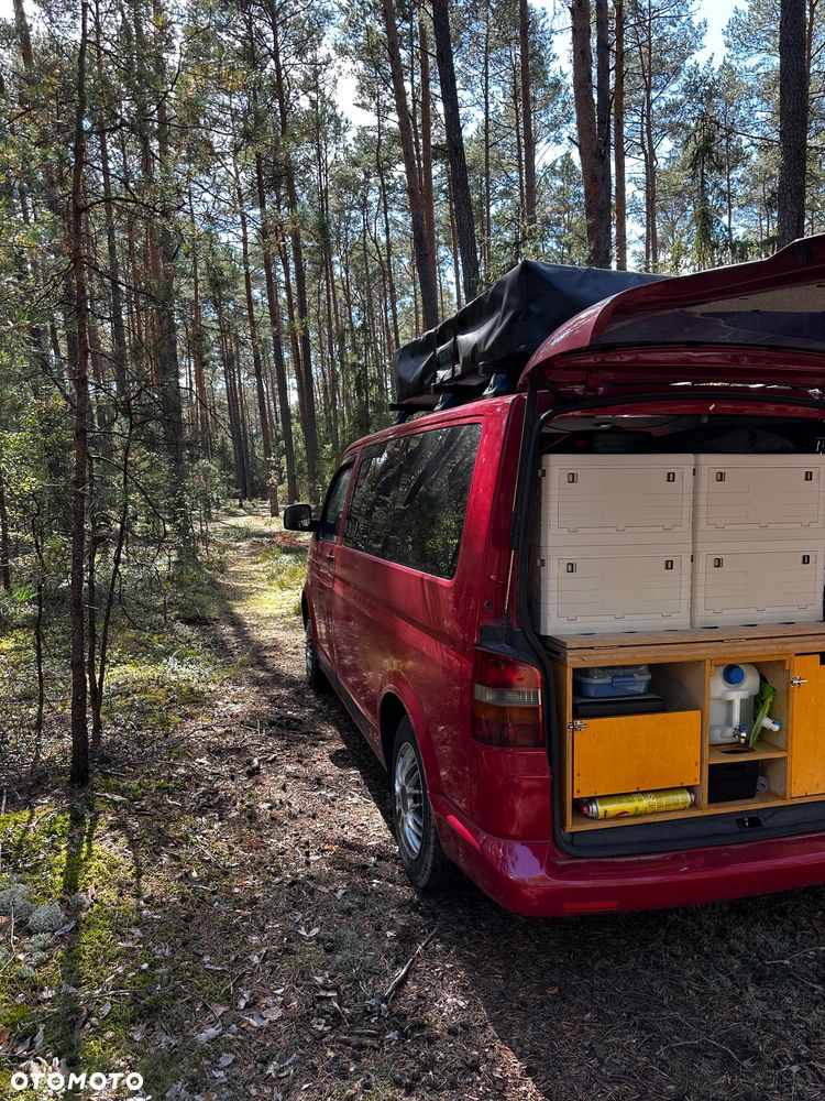 Volkswagen Transporter L1H1 - 7
