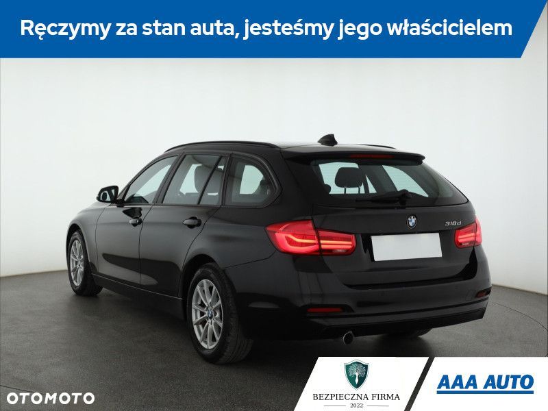 BMW Seria 3 - 6