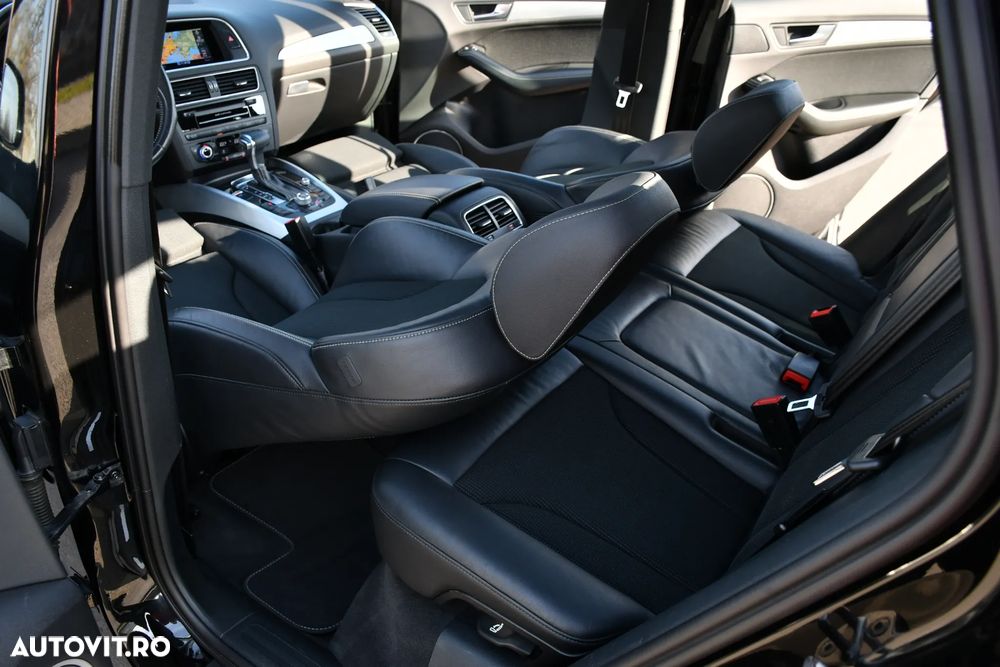 Audi Q5 2.0 TDI Quattro S tronic - 25