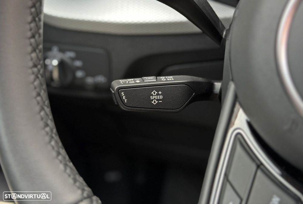 Audi Q2 30 TFSI Advanced - 14