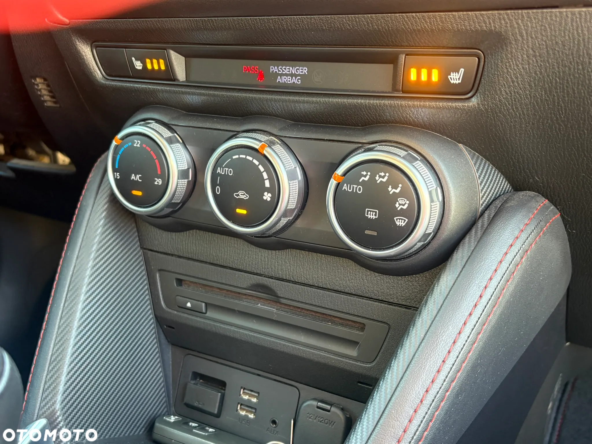 Mazda 2 SKYACTIV-D 105 Exclusive-Line - 15