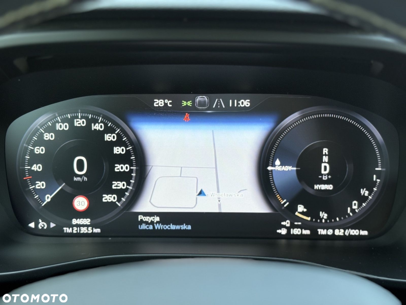 Volvo XC 40 - 8