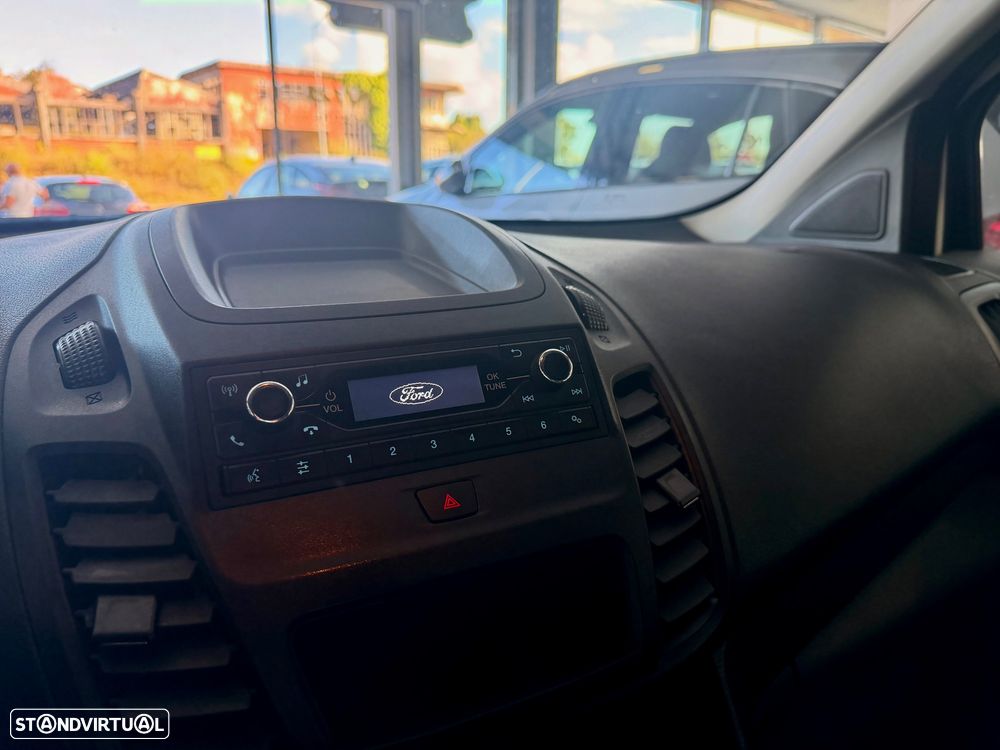 Ford Transit connect L2 - 17