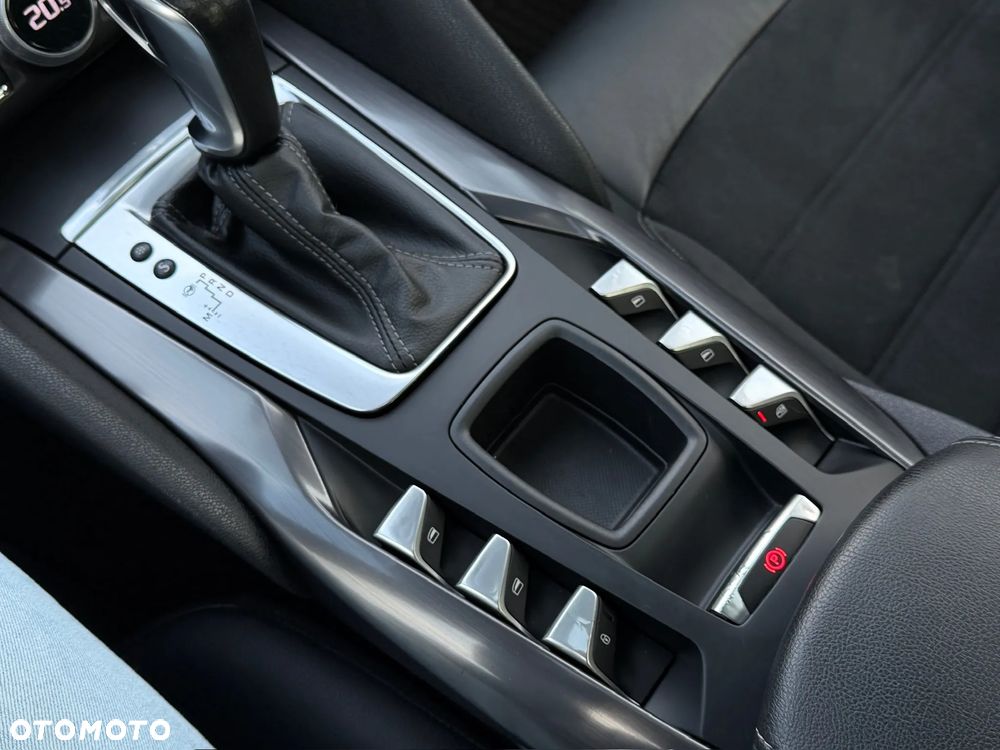 DS Automobiles DS 5 - 22