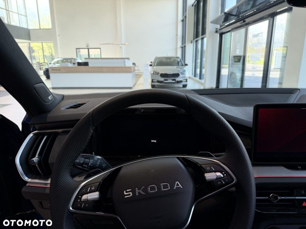 Skoda Kodiaq 1.5 TSI mHEV 4x2 Drive DSG - 16