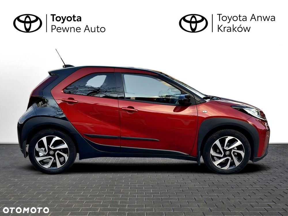 Toyota Aygo X - 6