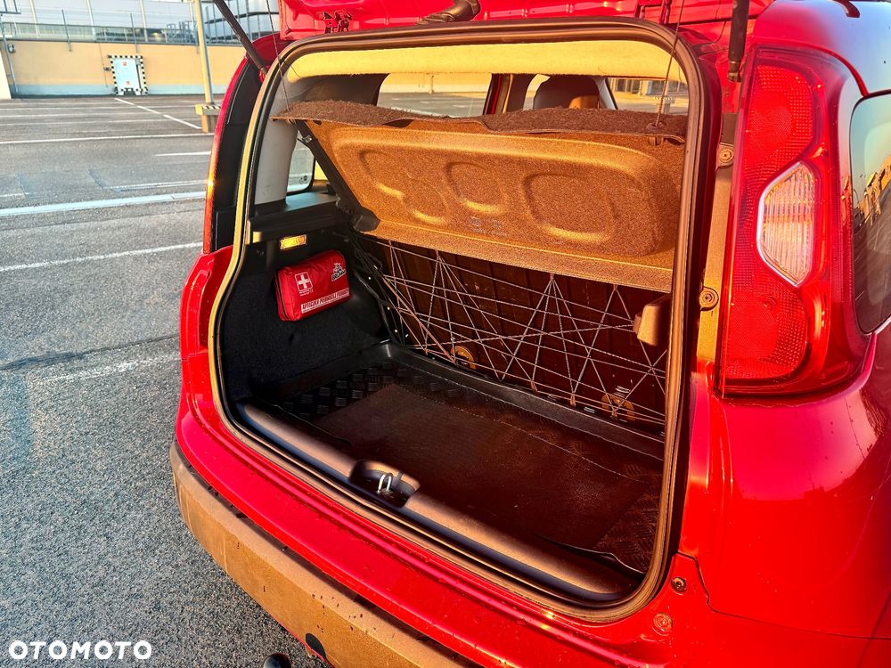 Fiat Panda 1.2 Easy - 4