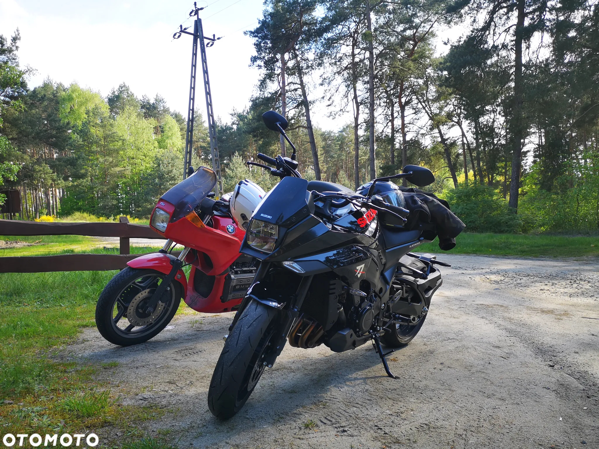 Suzuki Katana - 5
