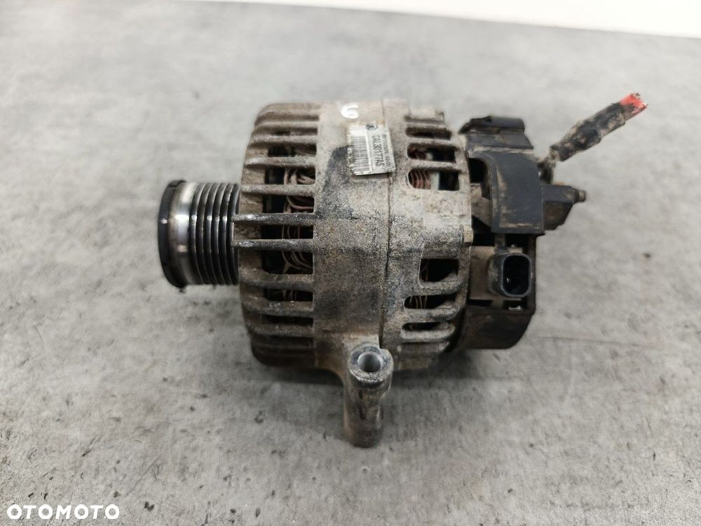 ALTERNATOR OPEL CORSA D CAL30177AS 1.3 CDTI 75KM - 5
