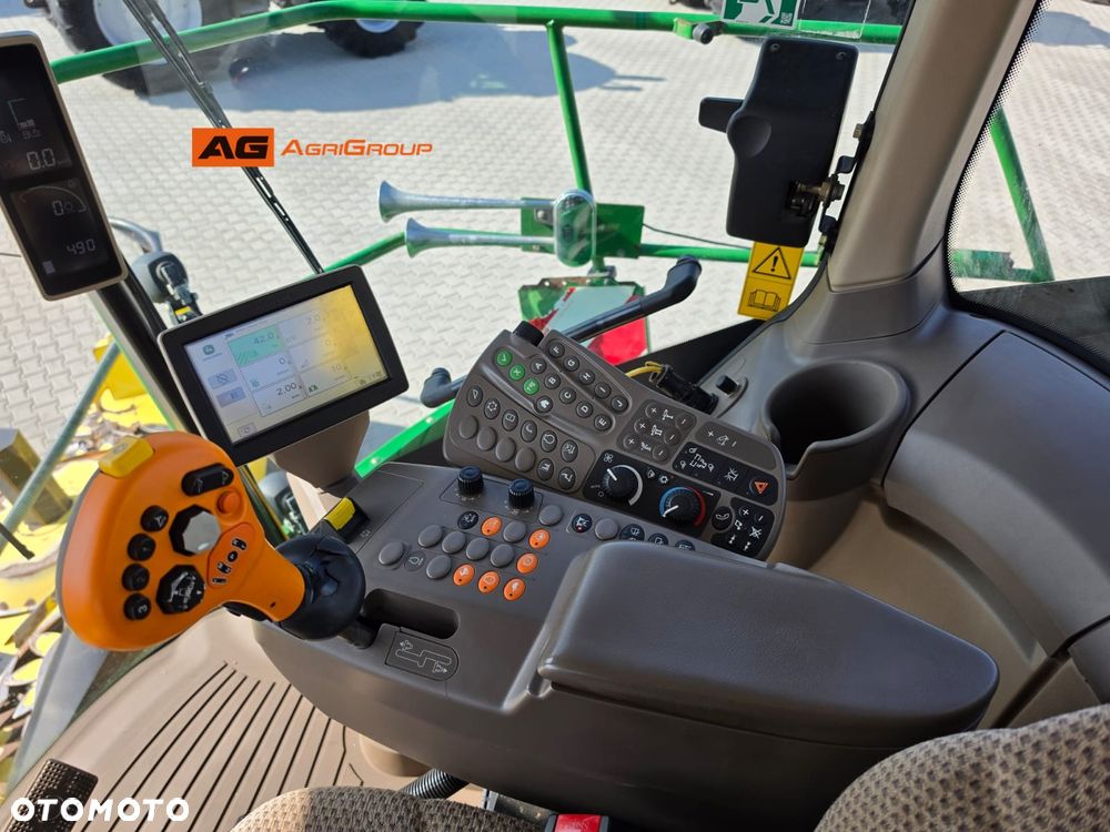 John Deere 8600 ProDrive 2015R - 19