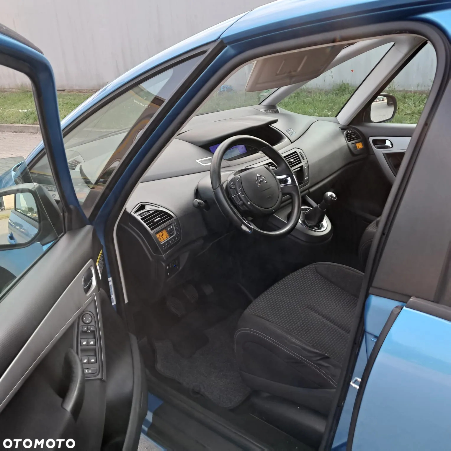 Citroën C4 Picasso - 7