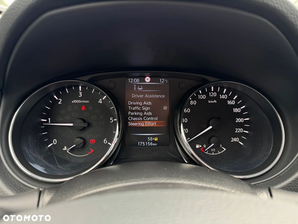 Nissan Qashqai 1.5 dCi TEKNA+ - 20