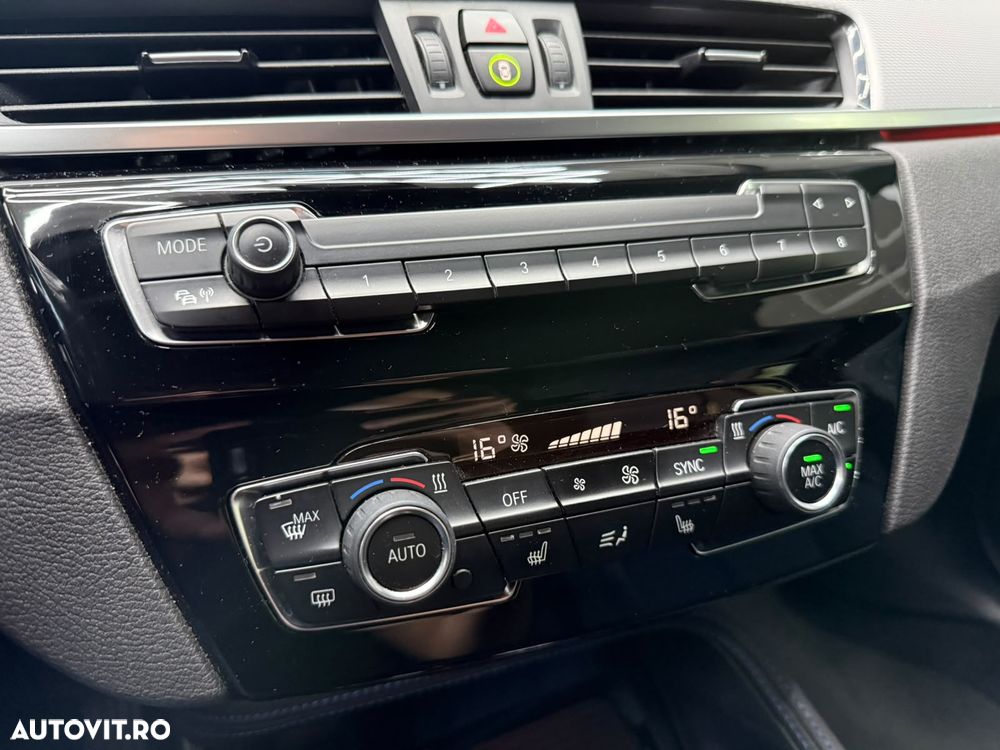 BMW X1 - 10