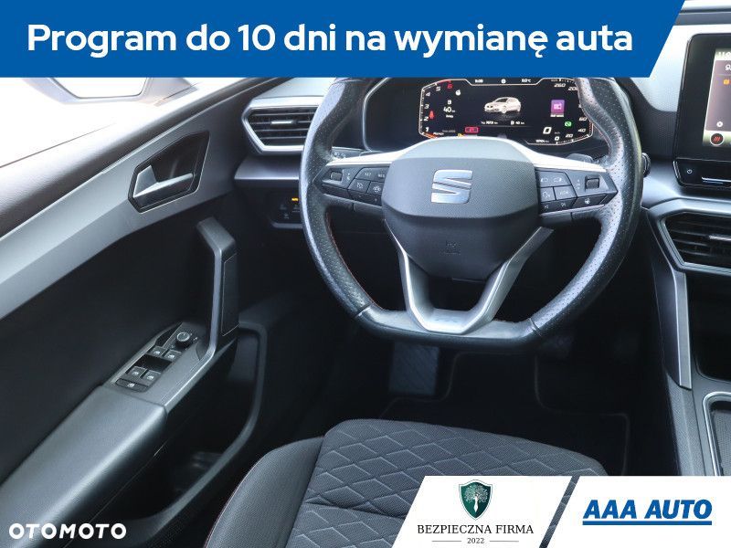 Seat Leon - 9