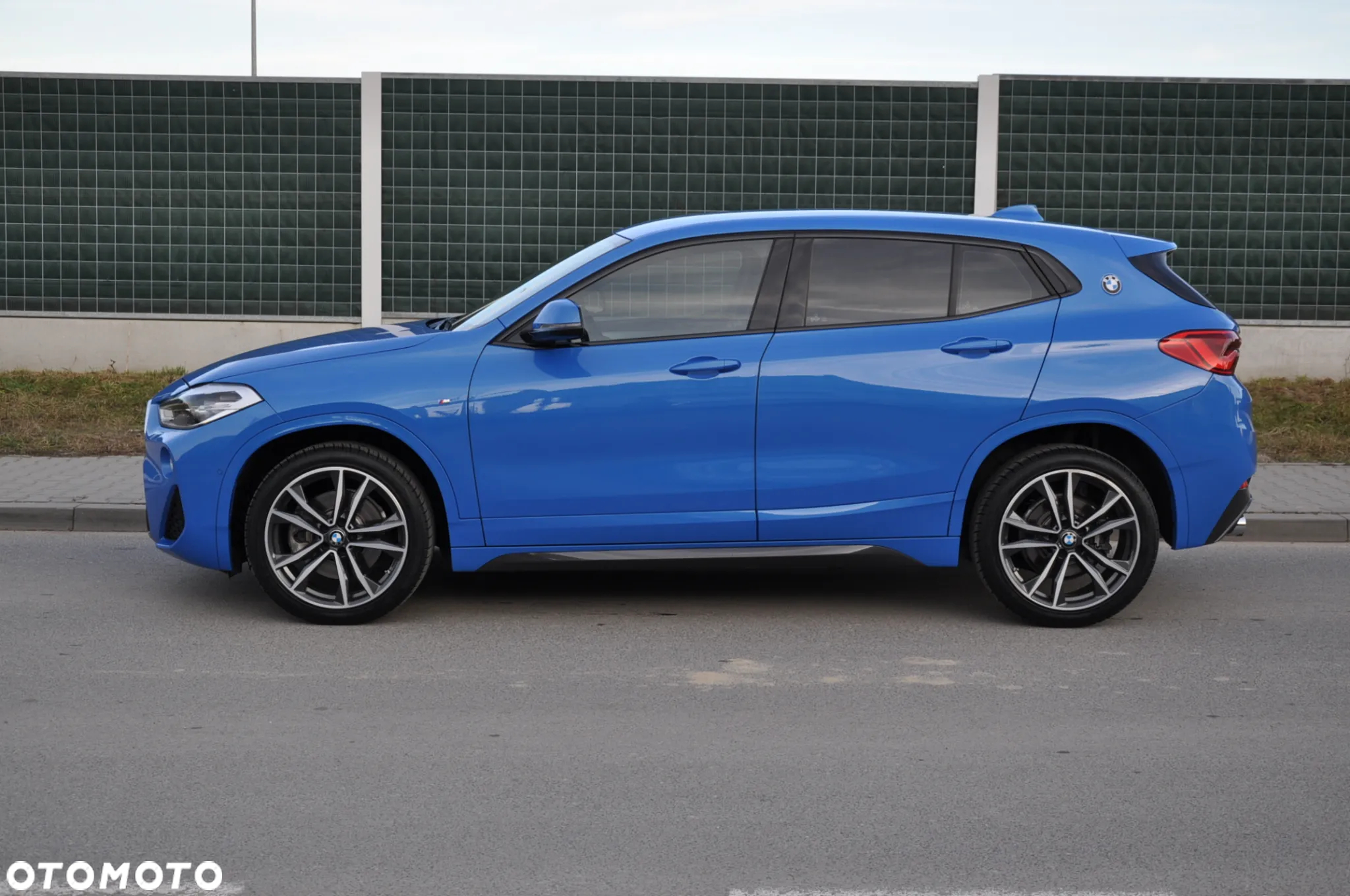 BMW X2 sDrive20i - 9