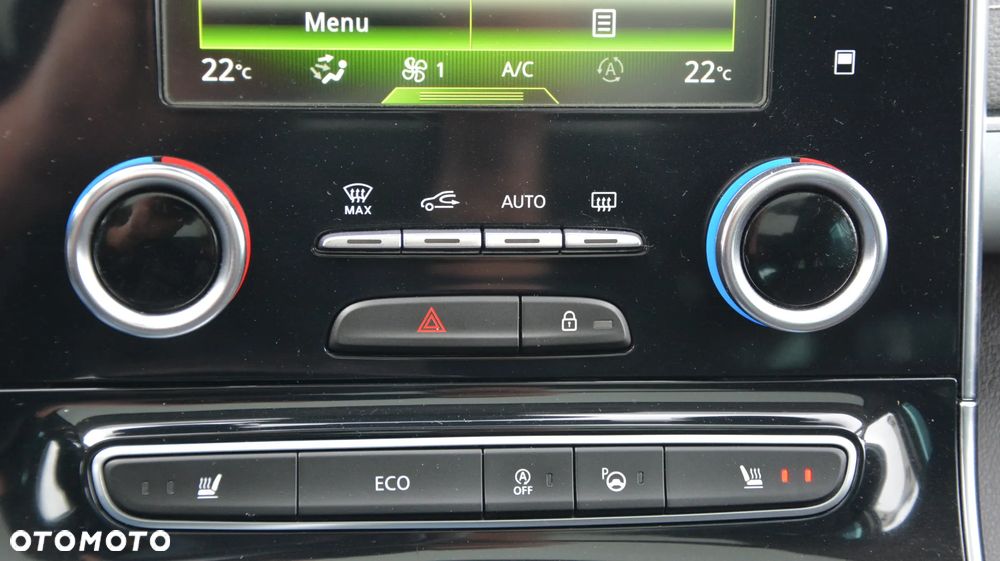 Renault Espace Energy dCi 160 EDC Initiale Paris - 34