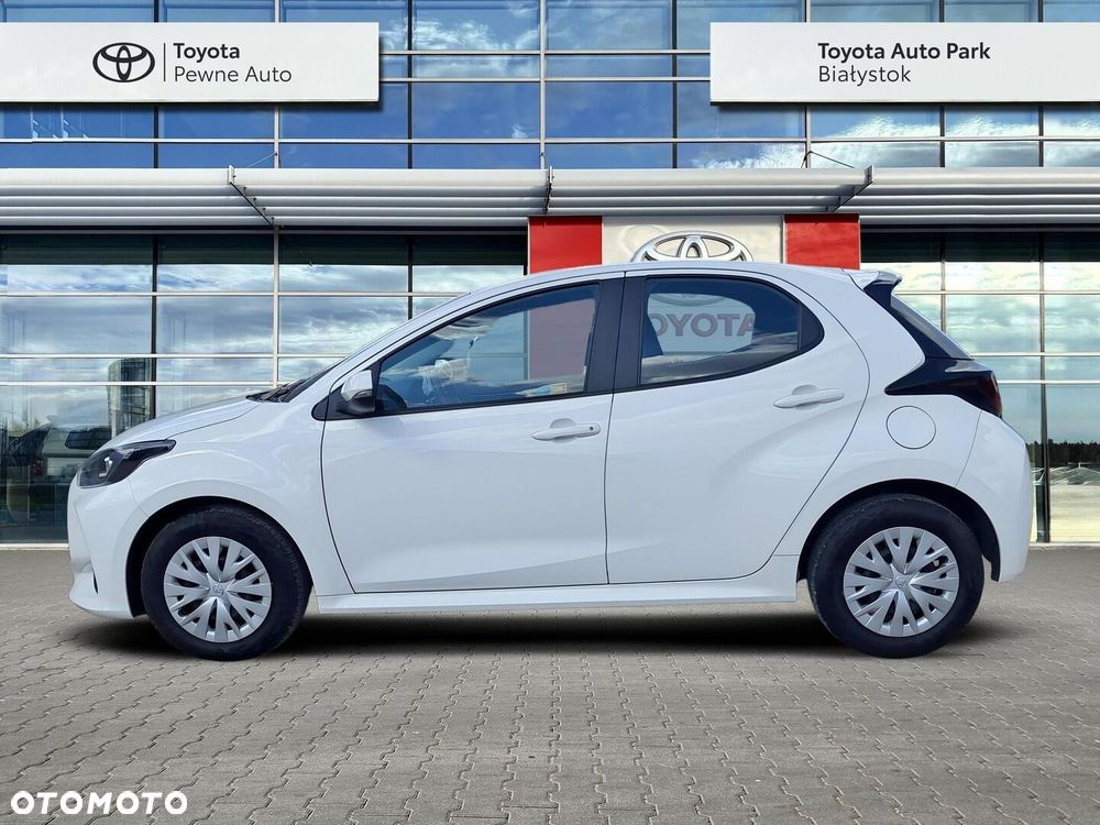 Toyota Yaris Hybrid 1.5 Comfort - 2