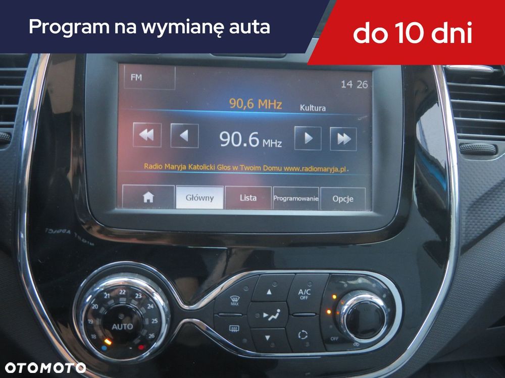 Renault Captur - 14