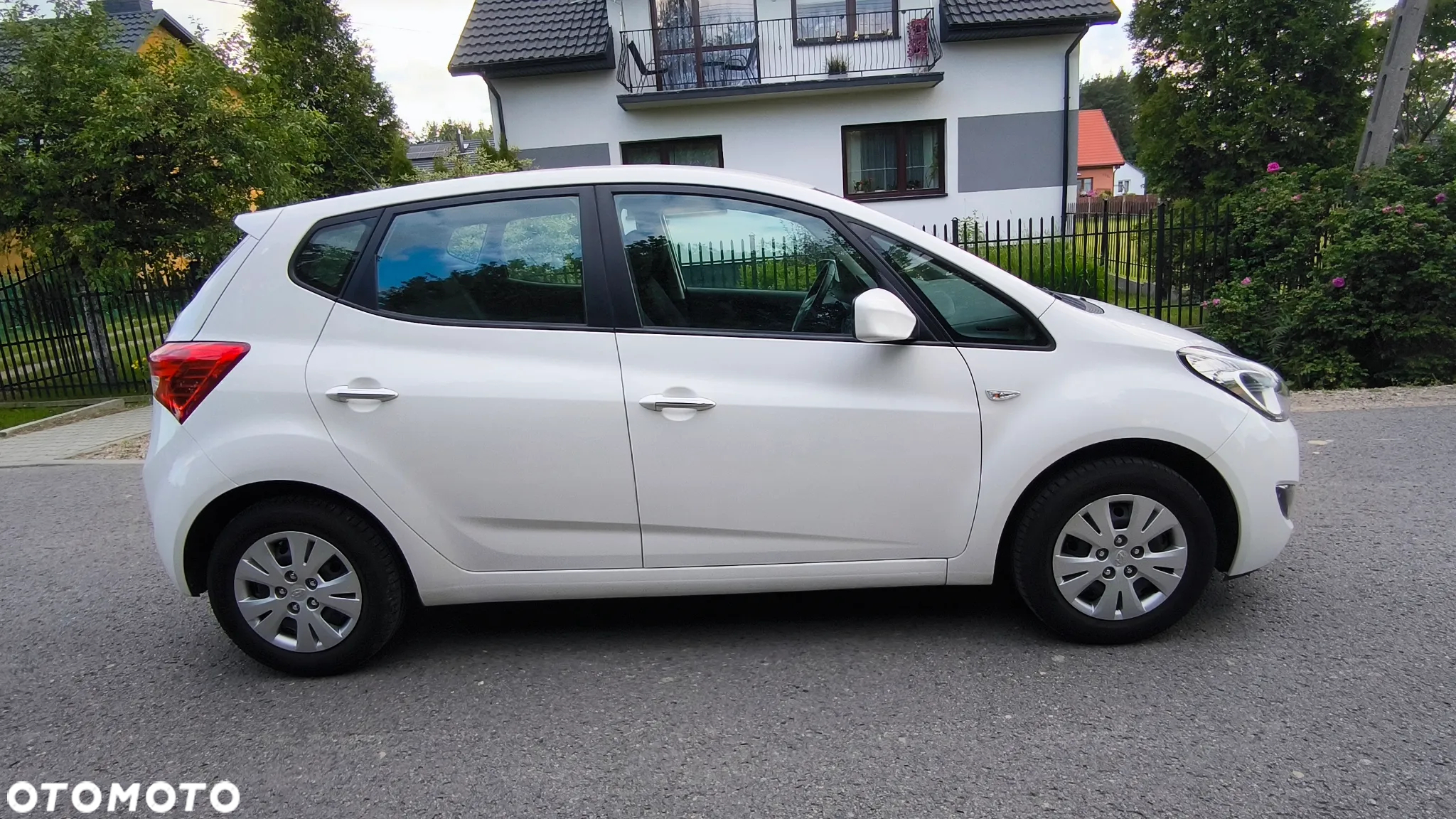 Hyundai ix20 1.4 Fifa World Cup Edition - 6