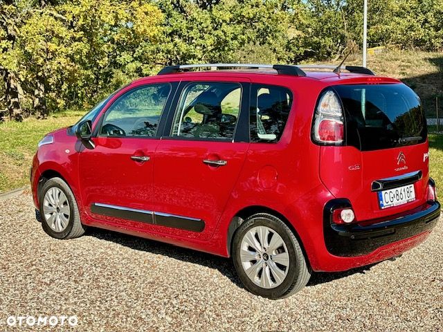 Citroën C3 Picasso 1.2 PureTech Exclusive - 7