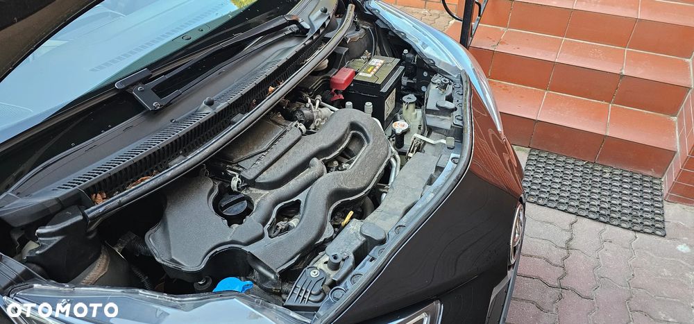 Toyota Aygo x-play connect - 7