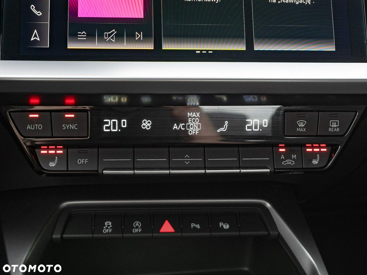Audi A3 30 TDI S tronic - 21