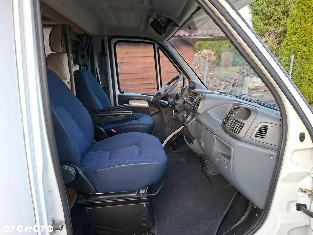 Fiat Ducato - 8