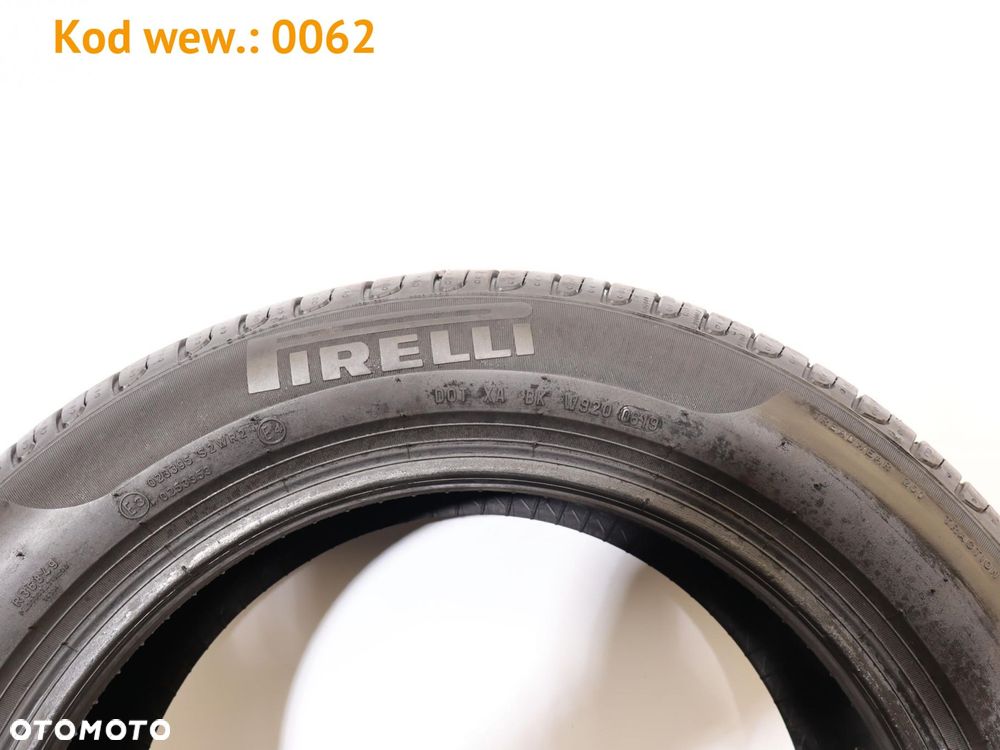 Pirelli Cinturato P7 BLUE - 205/55 R16 - 4