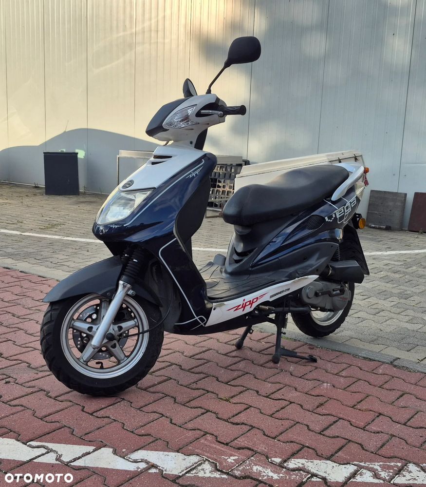 Zipp Vega