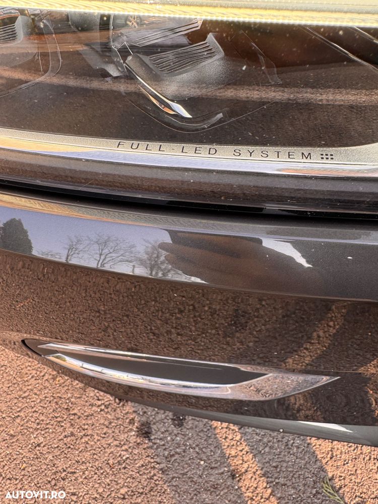 Volvo XC 60 D4 Inscription - 4