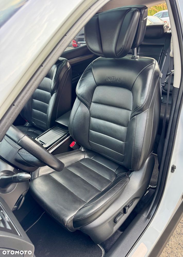 Renault Koleos 2.0 dCi Initiale Paris 4x4 X-Tronic - 17