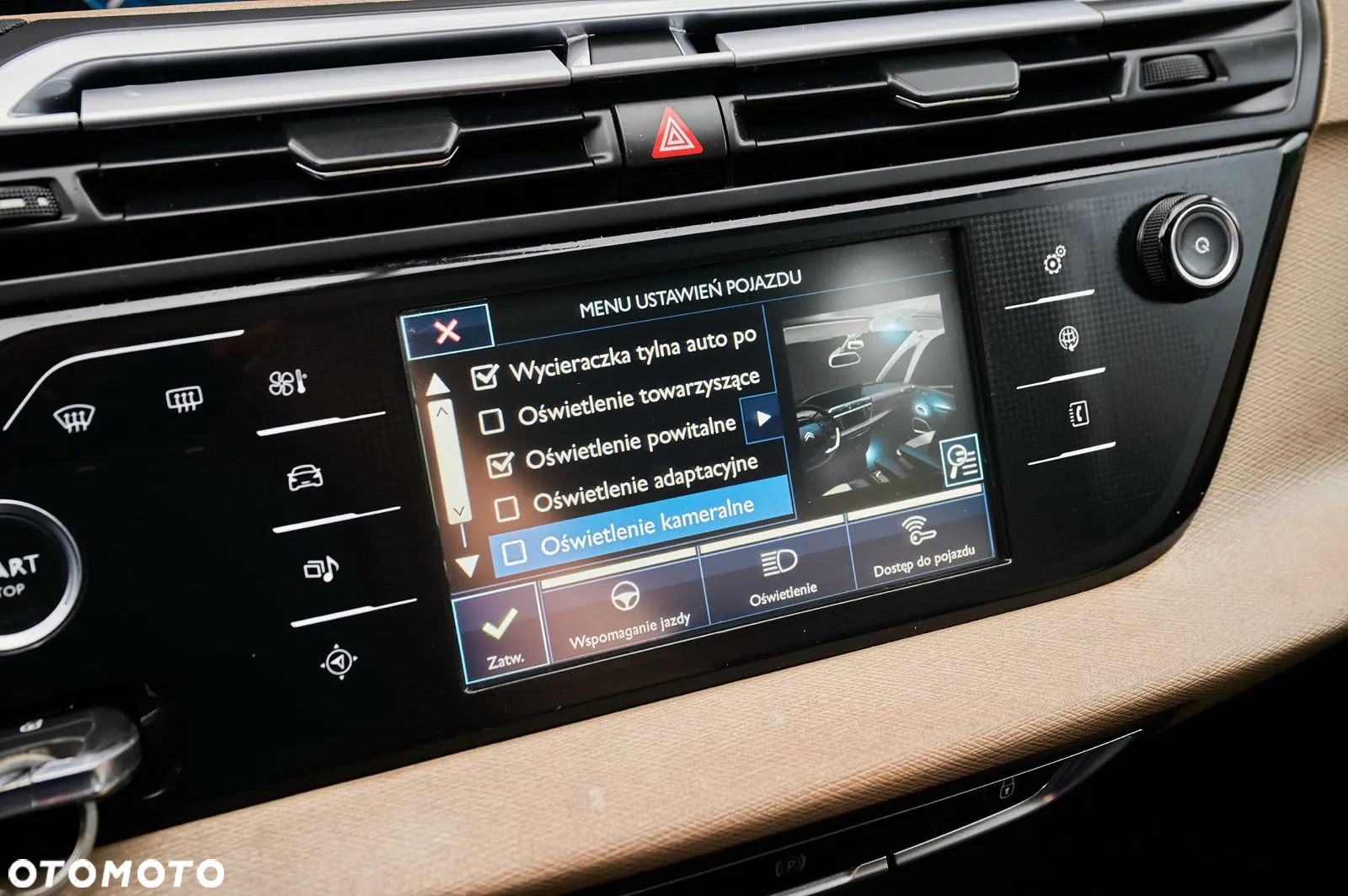 Citroën C4 Picasso THP 165 Stop&Start EAT6 Exclusive - 40