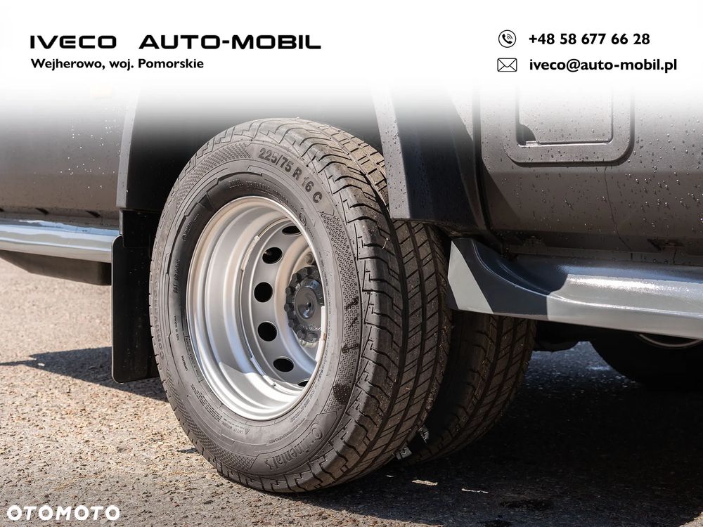 Iveco 65C18HA8 V - 7