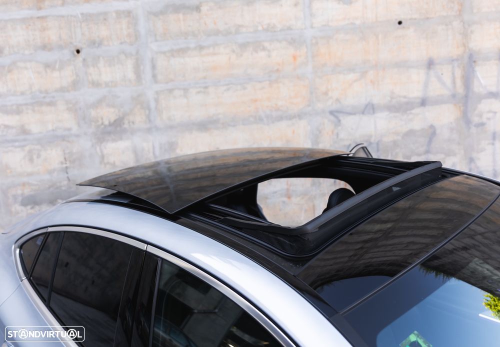 Mercedes-Benz GLC 300 de Coupe 4Matic 9G-TRONIC Edition AMG Line - 7