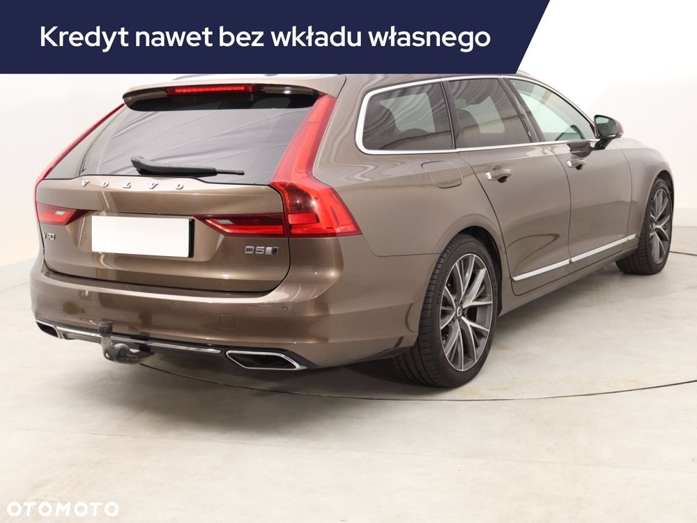 Volvo V90 - 7