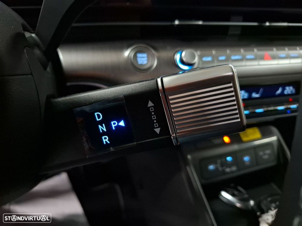 Hyundai Kauai 1.6 GDi HEV Premium (TT) - 18