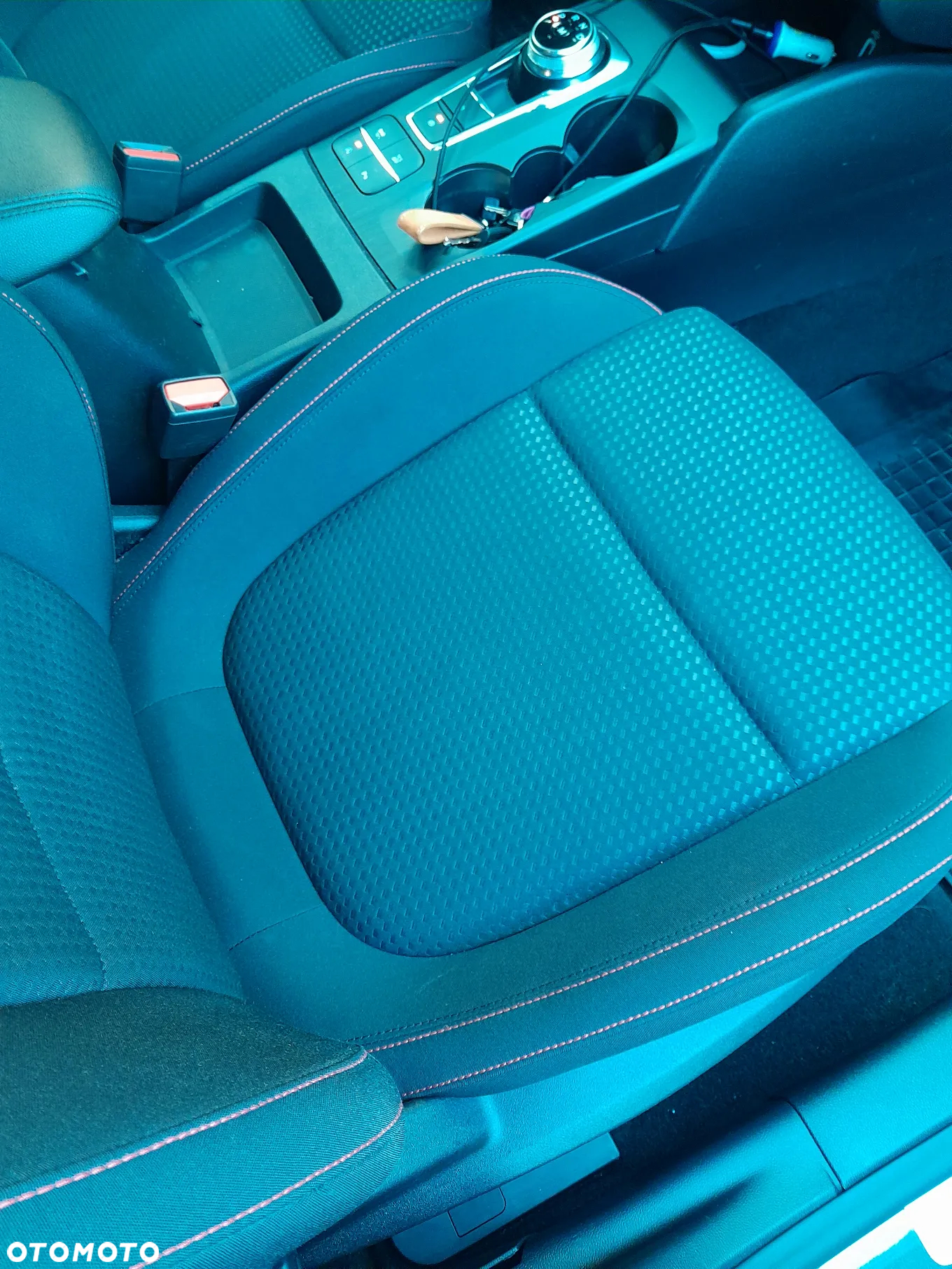 Ford Focus 1.5 EcoBlue Start-Stopp-System ST-LINE - 12