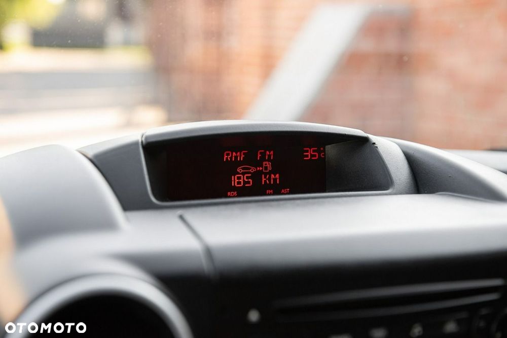 Peugeot Partner e-HDi FAP 92 EGS6 Stop&Start Active - 22