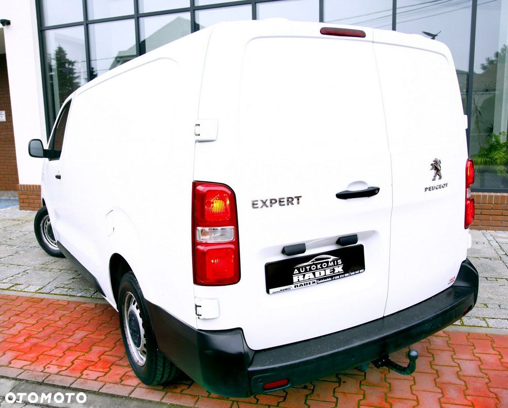 Peugeot Expert - 28